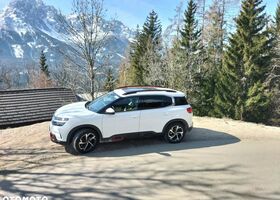 Сітроен C5 Aircross, об'ємом двигуна 1.5 л та пробігом 86 тис. км за 18337 $, фото 4 на Automoto.ua