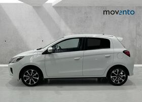 Мицубиси Спейс Стар 2023 в Европе на Automoto.ua Белый Мицубиси Спейс Стар, объемом двигателя 1.19 л и пробегом 67 тыс. км за 15760 $, фото 2 на Automoto.ua