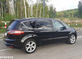 Форд С-Макс, объемом двигателя 2 л и пробегом 168 тыс. км за 10778 $, фото 7 на Automoto.ua