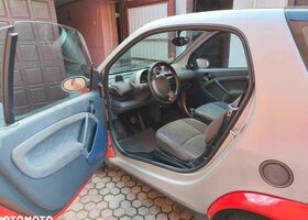 Смарт Fortwo, об'ємом двигуна 0.7 л та пробігом 138 тис. км за 1577 $, фото 5 на Automoto.ua