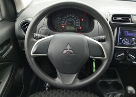 Мицубиси Спейс Стар 2022 в Европе на Automoto.ua Белый Мицубиси Спейс Стар, объемом двигателя 1.19 л и пробегом 56 тыс. км за 14161 $, фото 6 на Automoto.ua