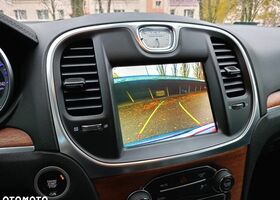 Крайслер 300C, объемом двигателя 3.6 л и пробегом 40 тыс. км за 16523 $, фото 9 на Automoto.ua