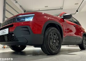 Джип Avenger, объемом двигателя 1.2 л и пробегом 1 тыс. км за 18985 $, фото 2 на Automoto.ua