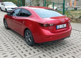 Мазда 3, объемом двигателя 2 л и пробегом 62 тыс. км за 12743 $, фото 3 на Automoto.ua