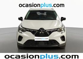 Мицубиси АСХ 2024 в Европе на Automoto.ua Белый Мицубиси АСХ, объемом двигателя 1.6 л и пробегом 23 тыс. км за 28595 $, фото 14 на Automoto.ua