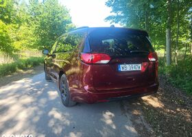 Крайслер Pacifica, об'ємом двигуна 3.61 л та пробігом 23 тис. км за 25702 $, фото 1 на Automoto.ua