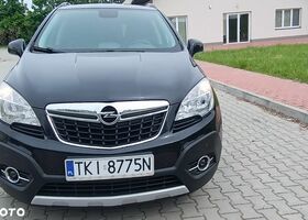 Опель Mokka, об'ємом двигуна 1.69 л та пробігом 203 тис. км за 9050 $, фото 6 на Automoto.ua