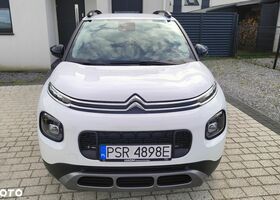 Ситроен C3 Aircross, объемом двигателя 1.2 л и пробегом 42 тыс. км за 14233 $, фото 12 на Automoto.ua