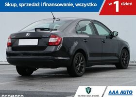 Шкода Рапид, объемом двигателя 1.6 л и пробегом 148 тыс. км за 8639 $, фото 5 на Automoto.ua