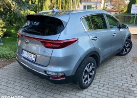 Кіа Sportage, об'ємом двигуна 1.6 л та пробігом 63 тис. км за 19438 $, фото 5 на Automoto.ua