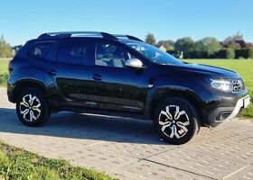 Дачія Duster, об'ємом двигуна 1 л та пробігом 48 тис. км за 15529 $, фото 2 на Automoto.ua