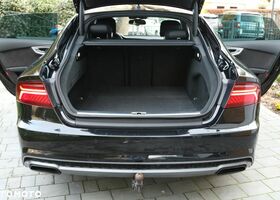 Ауді A7 Sportback, об'ємом двигуна 2.97 л та пробігом 152 тис. км за 30022 $, фото 3 на Automoto.ua