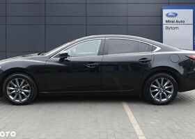 Мазда 6, объемом двигателя 2 л и пробегом 184 тыс. км за 16393 $, фото 3 на Automoto.ua