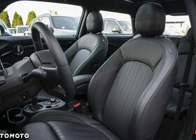 Міні Cooper, об'ємом двигуна 0 л та пробігом 5 тис. км за 39741 $, фото 14 на Automoto.ua