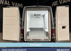 Фольксваген Крафтер 2024 в Европе на Automoto.ua Серебряный Фольксваген Крафтер, объемом двигателя 1.97 л и пробегом 47 тыс. км за 95947 $, фото 2 на Automoto.ua