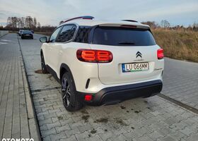 Ситроен C5 Aircross, объемом двигателя 1.6 л и пробегом 65 тыс. км за 23086 $, фото 15 на Automoto.ua