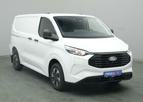 Форд Транзит Кастом 2025 в Европе на Automoto.ua Форд Транзит Кастом, объемом двигателя 2.49 л и пробегом 10 тыс. км за 41347 $, фото 23 на Automoto.ua