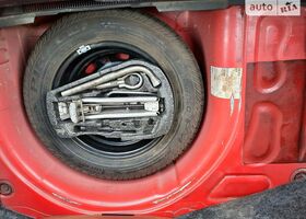 Фольксваген Поло, Хэтчбек 2004 - 2009 IV Fun 1.9 TDI
