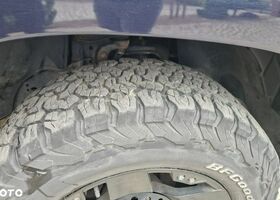 Мерседес X-Class 2017 у Європі на Automoto.ua Синій Мерседес X-Class, об'ємом двигуна 2.3 л та пробігом 150 тис. км за 33875 $, фото 8 на Automoto.ua