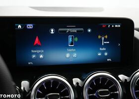 Мерседес ГЛА-Клас 2025 у Європі на Automoto.ua Чорний Мерседес ГЛА-Клас, об'ємом двигуна 1 л та пробігом 1 тис. км за 48176 $, фото 15 на Automoto.ua