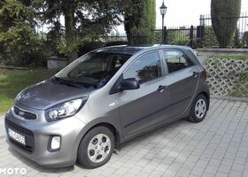 Киа Пиканто, объемом двигателя 1 л и пробегом 115 тыс. км за 5378 $, фото 5 на Automoto.ua