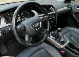 Ауді A4 Allroad, об'ємом двигуна 1.97 л та пробігом 252 тис. км за 11425 $, фото 17 на Automoto.ua