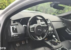 Ягуар E-Pace, об'ємом двигуна 2 л та пробігом 54 тис. км за 19222 $, фото 8 на Automoto.ua