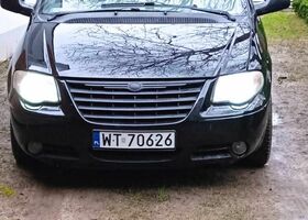 Крайслер Grand Voyager, об'ємом двигуна 2.78 л та пробігом 280 тис. км за 2095 $, фото 8 на Automoto.ua