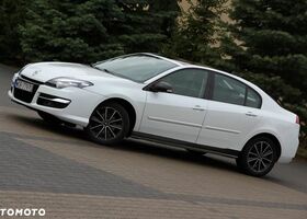 Рено Лагуна, объемом двигателя 2 л и пробегом 234 тыс. км за 6242 $, фото 7 на Automoto.ua