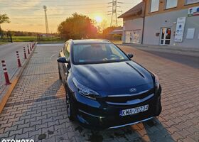 Кіа XCeed, об'ємом двигуна 1.35 л та пробігом 49 тис. км за 19438 $, фото 1 на Automoto.ua