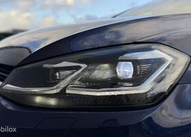 Фольксваген Гольф Вариант 2018 в Европе на Automoto.ua Фольксваген Гольф Вариант, объемом двигателя 1.5 л и пробегом 115 тыс. км за 20919 $, фото 4 на Automoto.ua