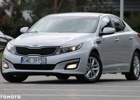 Киа Оптима, объемом двигателя 2 л и пробегом 152 тыс. км за 11231 $, фото 36 на Automoto.ua