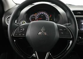 Мицубиси Спейс Стар 2023 в Европе на Automoto.ua Синий Мицубиси Спейс Стар, объемом двигателя 1.19 л и пробегом 40 тыс. км за 15695 $, фото 19 на Automoto.ua