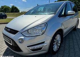 Форд С-Макс, об'ємом двигуна 2 л та пробігом 233 тис. км за 5767 $, фото 22 на Automoto.ua