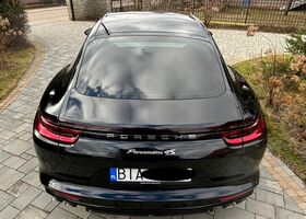 Порше Panamera, об'ємом двигуна 2.89 л та пробігом 81 тис. км за 64579 $, фото 8 на Automoto.ua