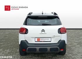 Ситроен C3 Aircross, объемом двигателя 1.2 л и пробегом 65 тыс. км за 10778 $, фото 3 на Automoto.ua