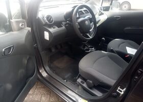 Шевроле Спарк 2010 в Европе на Automoto.ua Коричневый Шевроле Спарк, объемом двигателя 1 л и пробегом 180 тыс. км за 2330 $, фото 2 на Automoto.ua