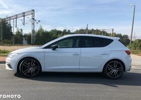 Сеат Леон, объемом двигателя 1.98 л и пробегом 61 тыс. км за 21382 $, фото 1 на Automoto.ua