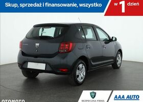 Дачія Sandero, об'ємом двигуна 1 л та пробігом 142 тис. км за 7991 $, фото 5 на Automoto.ua