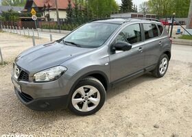 Ніссан Кашкай, об'ємом двигуна 1.6 л та пробігом 165 тис. км за 8855 $, фото 9 на Automoto.ua