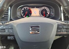 Сеат Ateca, об'ємом двигуна 1.98 л та пробігом 41 тис. км за 24816 $, фото 31 на Automoto.ua