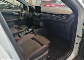 Форд Куга, объемом двигателя 2.48 л и пробегом 12 тыс. км за 37624 $, фото 10 на Automoto.ua