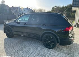 Фольксваген Tiguan Allspace, об'ємом двигуна 1.98 л та пробігом 16 тис. км за 28056 $, фото 7 на Automoto.ua