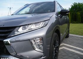 Мицубиси Eclipse Cross, объемом двигателя 1.5 л и пробегом 54 тыс. км за 18790 $, фото 4 на Automoto.ua