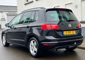 Фольксваген Гольф Спортсван 2014 в Европе на Automoto.ua Черный Фольксваген Гольф Спортсван, объемом двигателя 1.2 л и пробегом 155 тыс. км за 11083 $, фото 4 на Automoto.ua