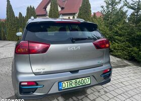 Кіа Niro, об'ємом двигуна 0 л та пробігом 49 тис. км за 23758 $, фото 1 на Automoto.ua