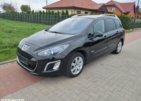 Пежо 308, об'ємом двигуна 1.56 л та пробігом 218 тис. км за 4103 $, фото 1 на Automoto.ua