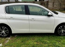 Пежо 308, об'ємом двигуна 1.56 л та пробігом 200 тис. км за 3996 $, фото 3 на Automoto.ua