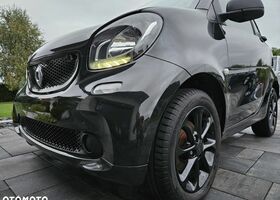 Смарт Fortwo, об'ємом двигуна 1 л та пробігом 260 тис. км за 5810 $, фото 11 на Automoto.ua