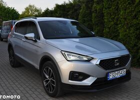 Сеат Tarraco, об'ємом двигуна 1.97 л та пробігом 135 тис. км за 16825 $, фото 1 на Automoto.ua